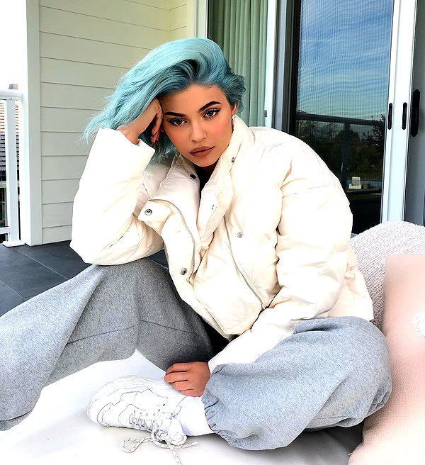 kyliejenner instagram image archive image
