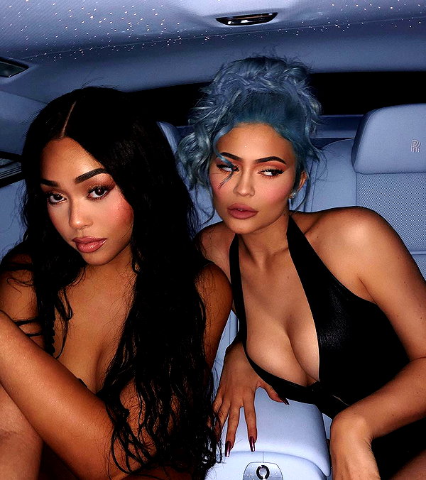 kyliejenner instagram image archive image
