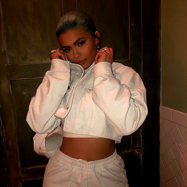 kyliejenner instagram image archive image