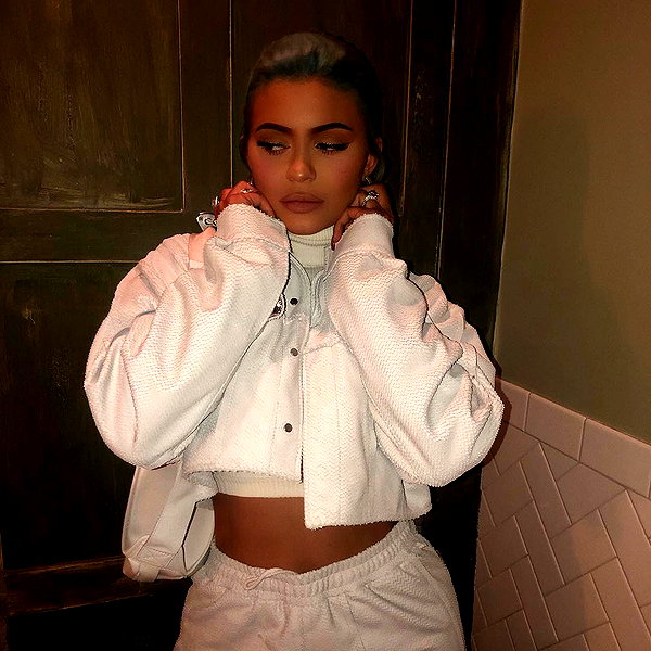 kyliejenner instagram image archive image