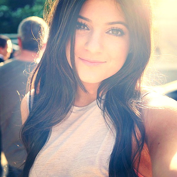 kyliejenner instagram image archive image