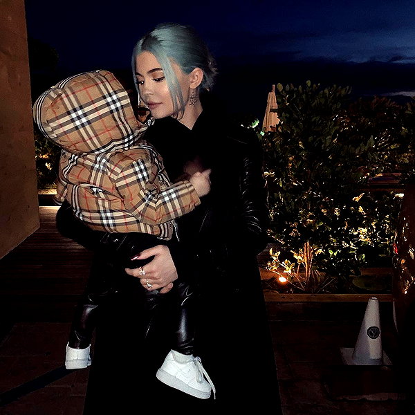 kyliejenner instagram image archive image