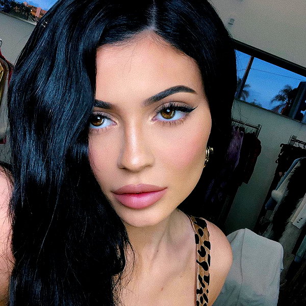 kyliejenner instagram image archive image