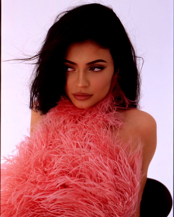 kyliejenner instagram image archive image