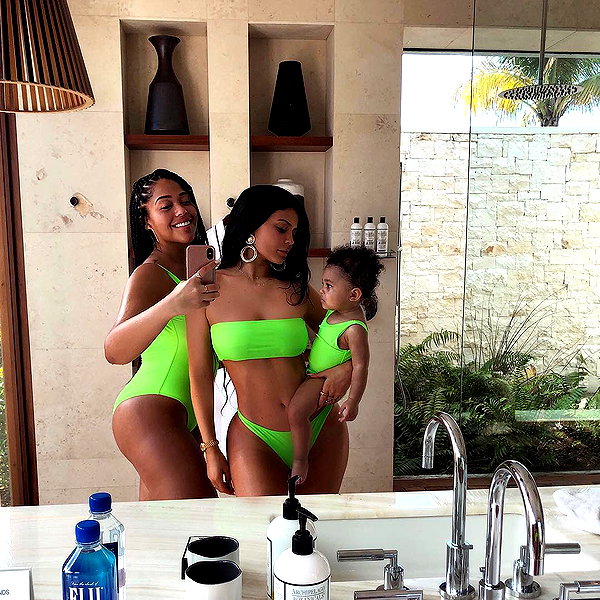 kyliejenner instagram image archive image