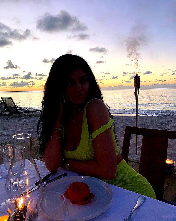 kyliejenner instagram image archive image