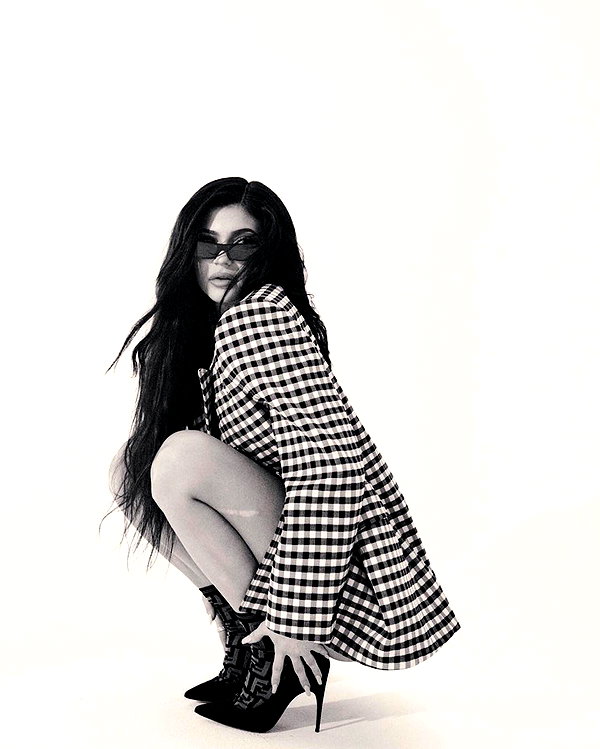 kyliejenner instagram image archive image