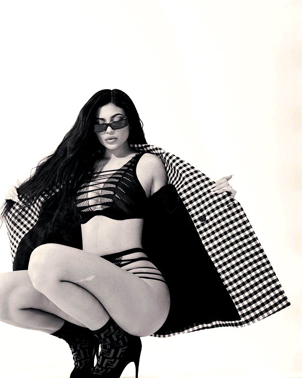 kyliejenner instagram image archive image