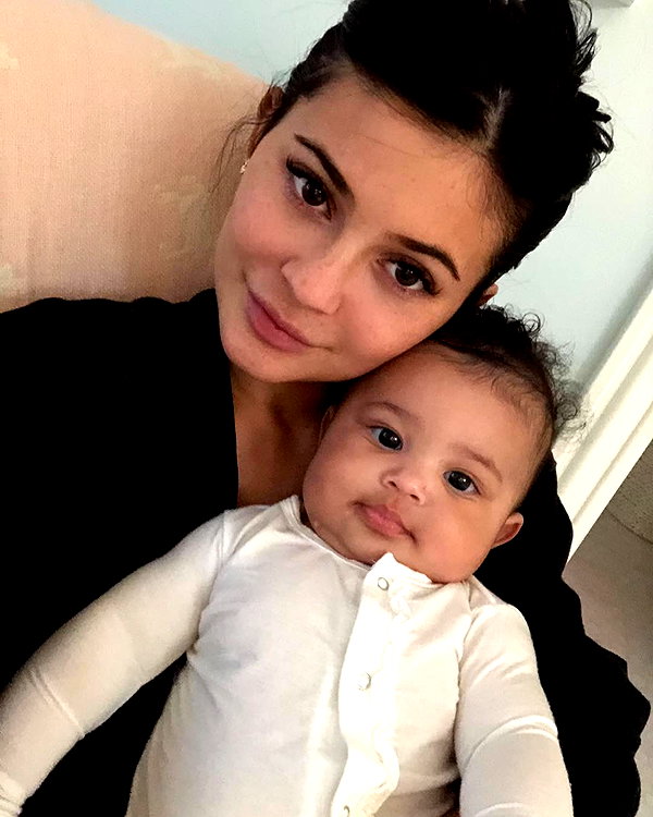 kyliejenner instagram image archive image