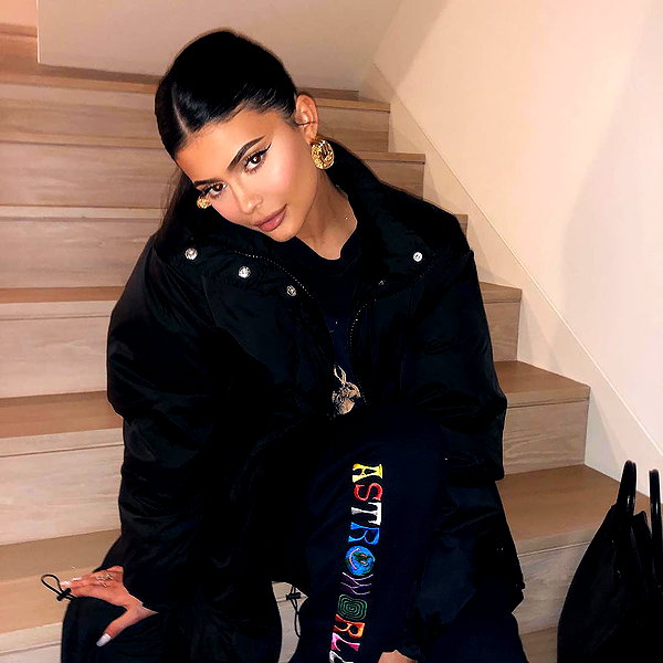 kyliejenner instagram image archive image