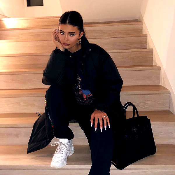 kyliejenner instagram image archive image
