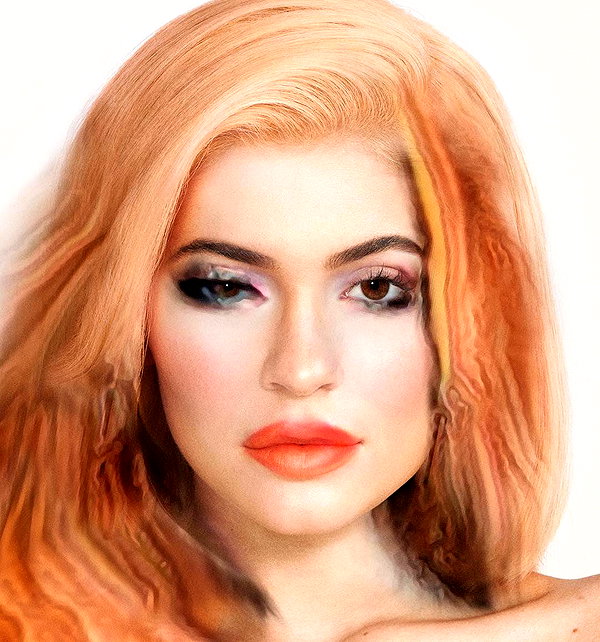 kyliejenner instagram image archive image