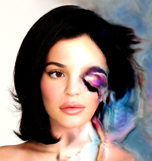 kyliejenner instagram image archive image