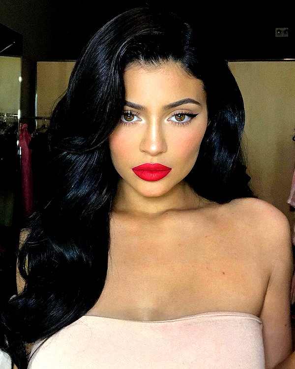 kyliejenner instagram image archive image