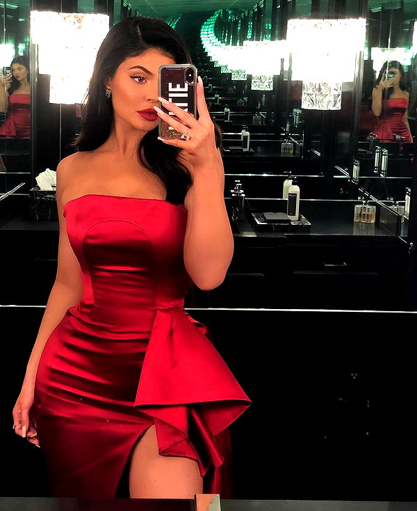 kyliejenner instagram image archive image