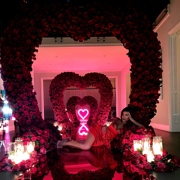 kyliejenner instagram image archive image