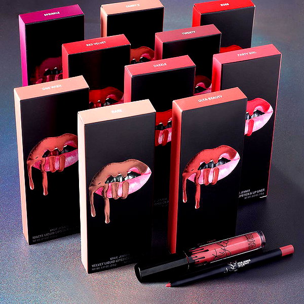 kyliejenner instagram image archive image