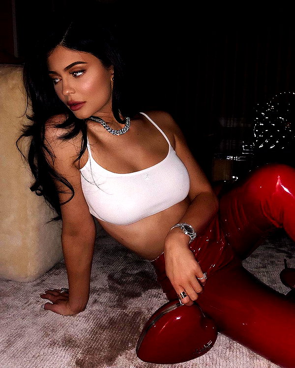 kyliejenner instagram image archive image