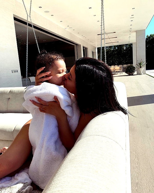 kyliejenner instagram image archive image