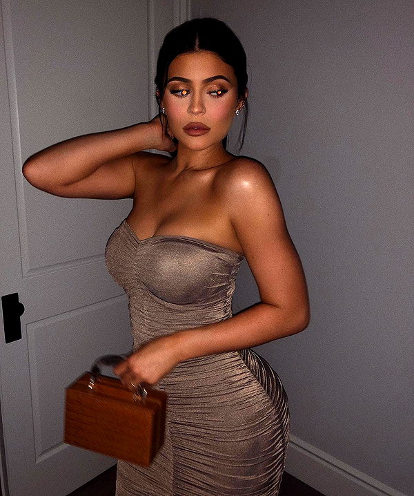 kyliejenner instagram image archive image
