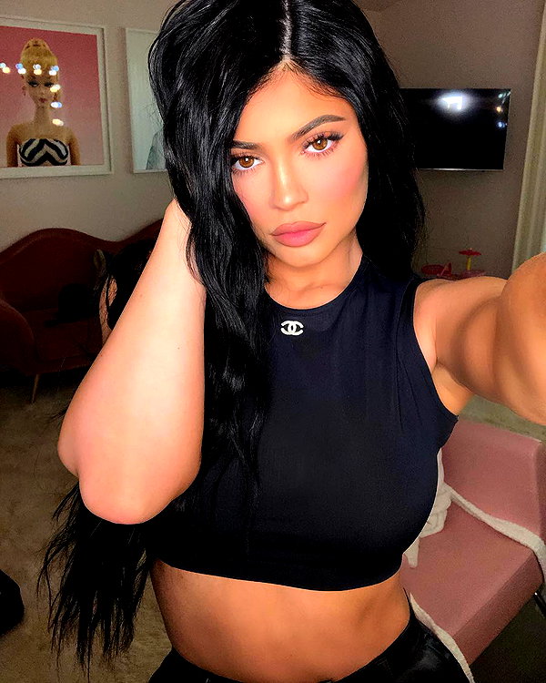 kyliejenner instagram image archive image