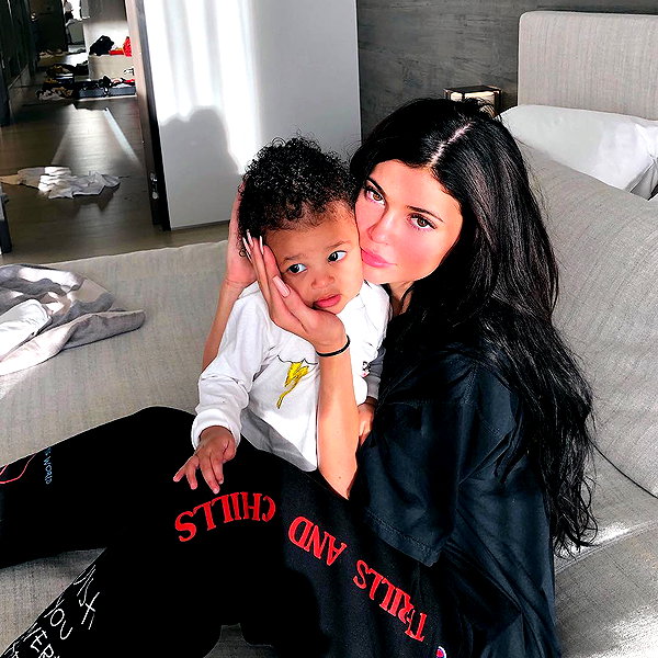 kyliejenner instagram image archive image