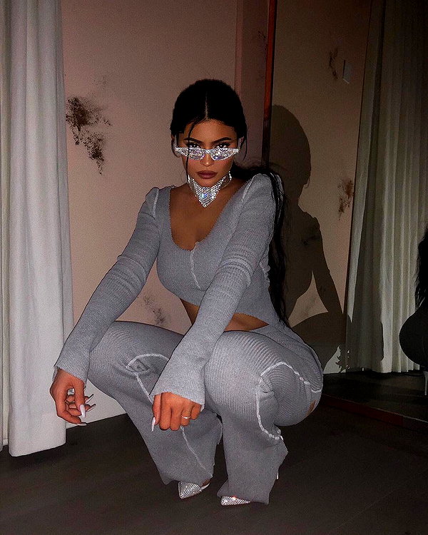kyliejenner instagram image archive image