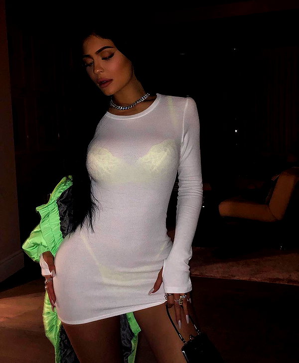 kyliejenner instagram image archive image