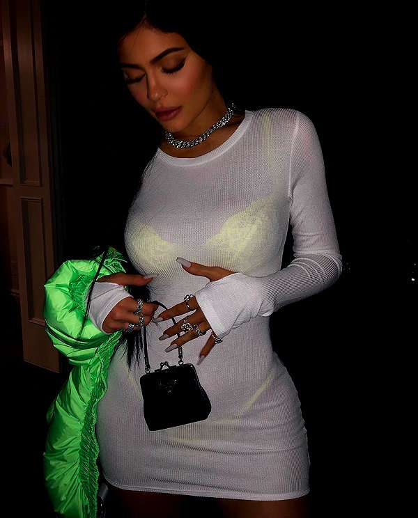 kyliejenner instagram image archive image
