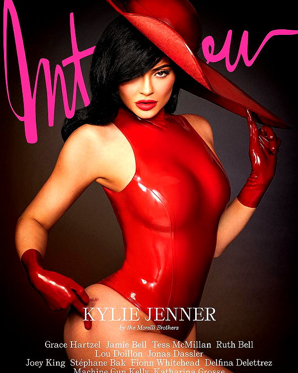 kyliejenner instagram image archive image