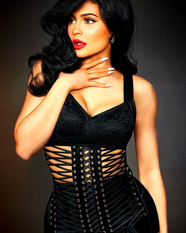 kyliejenner instagram image archive image