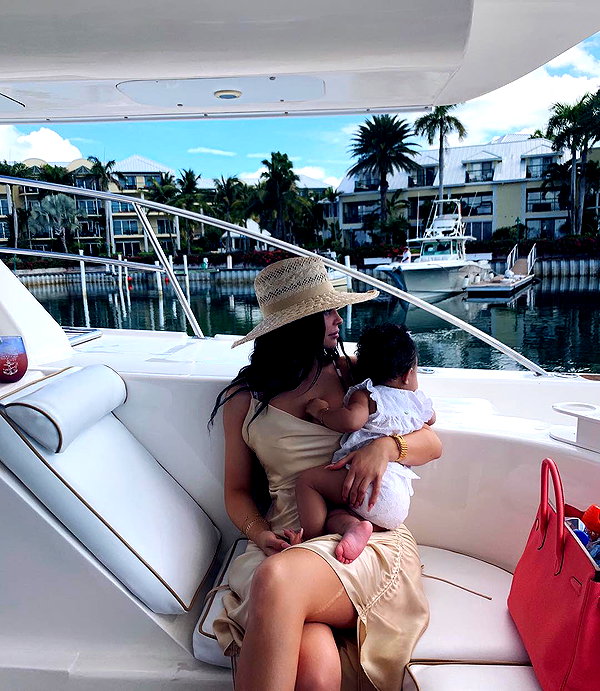kyliejenner instagram image archive image