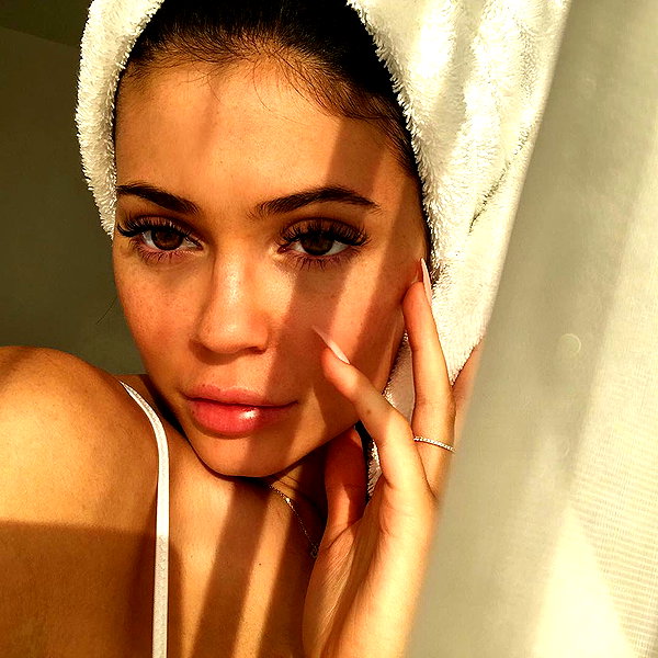 kyliejenner instagram image archive image