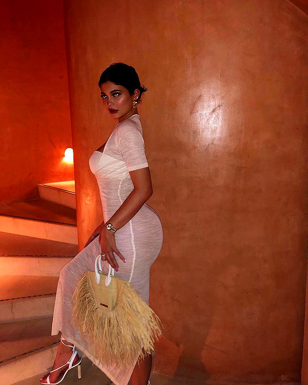 kyliejenner instagram image archive image