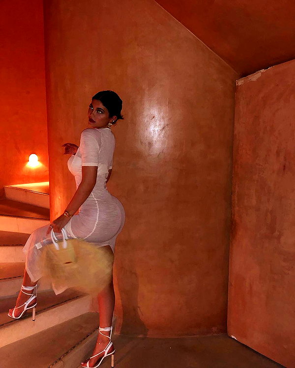 kyliejenner instagram image archive image