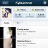 kyliejenner Altpins Profile Picture