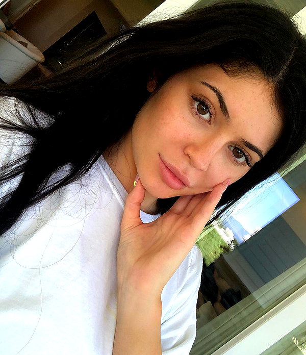 kyliejenner instagram image archive image