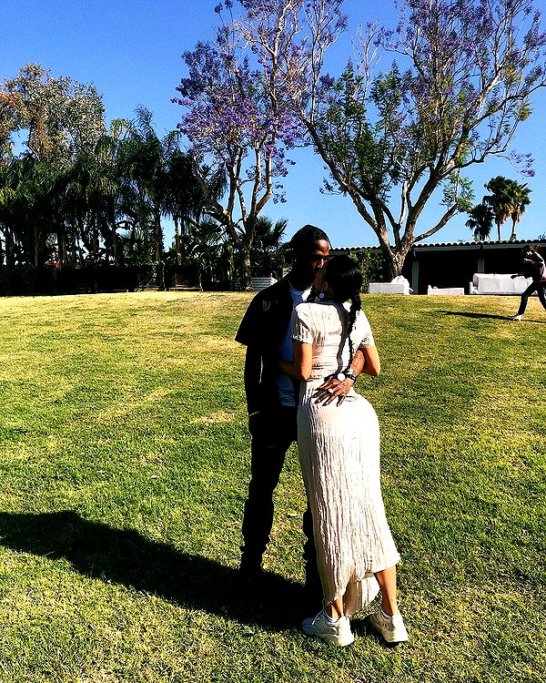 kyliejenner instagram image archive image