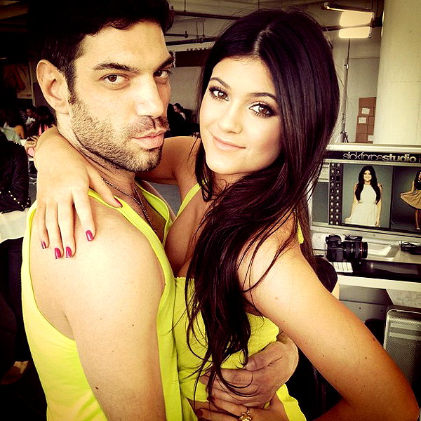 kyliejenner instagram image archive image