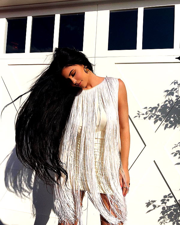 kyliejenner instagram image archive image