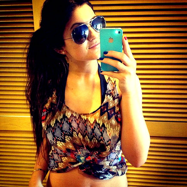 kyliejenner instagram image archive image