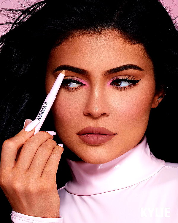 kyliejenner instagram image archive image