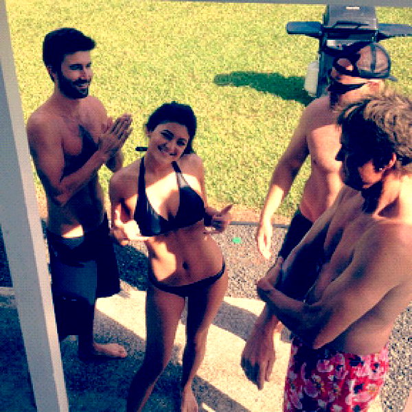kyliejenner instagram image archive image
