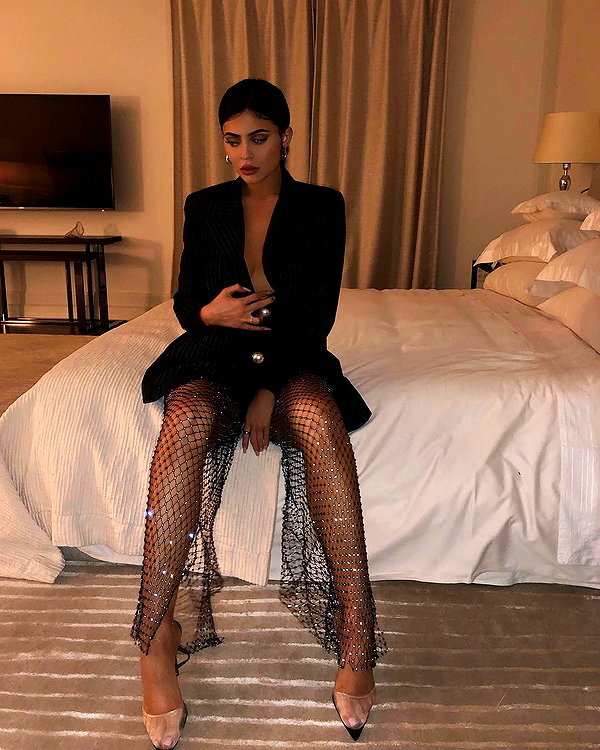 kyliejenner instagram image archive image