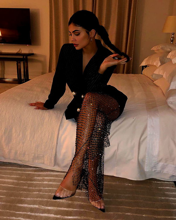 kyliejenner instagram image archive image