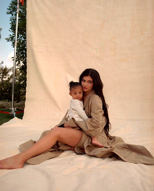 kyliejenner instagram image archive image