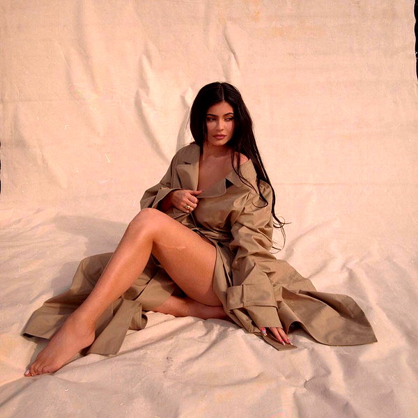 kyliejenner instagram image archive image