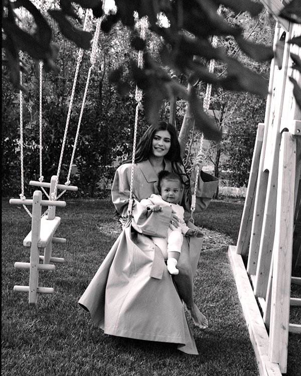kyliejenner instagram image archive image