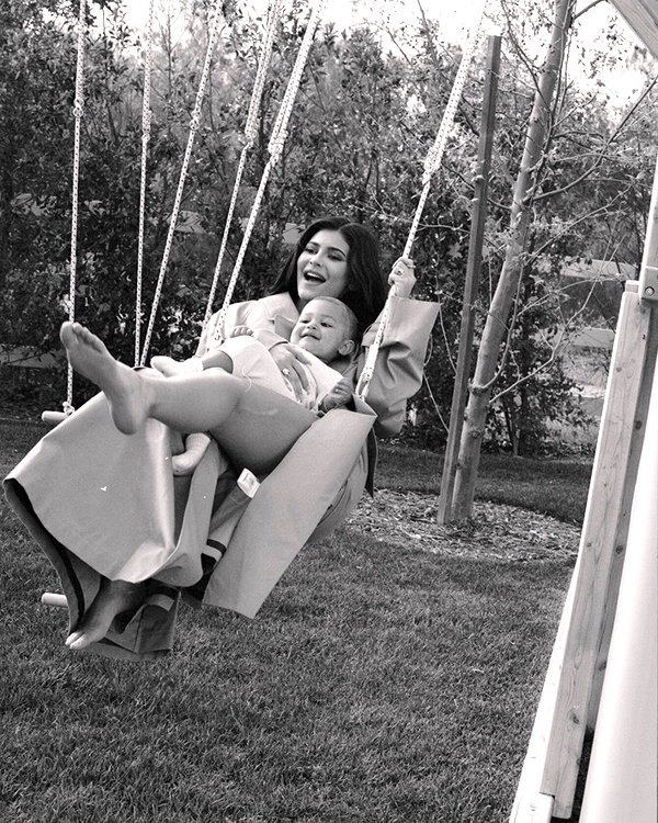 kyliejenner instagram image archive image