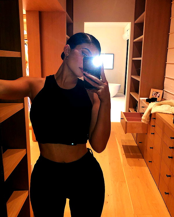kyliejenner instagram image archive image